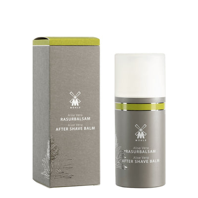 Bild av After Shave Balm – Aloë Vera