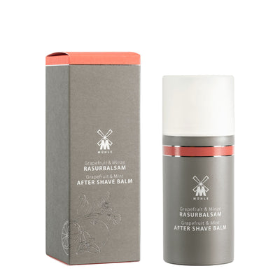Bild av After Shave Balm – Grapefruit & Mint