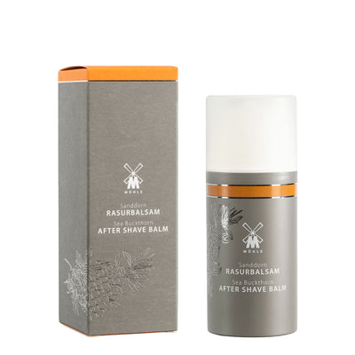 Bild av After Shave Balm – Havtorn