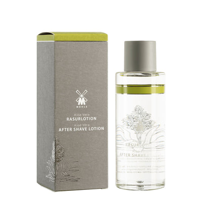 Bild av After Shave Lotion – Aloë Vera