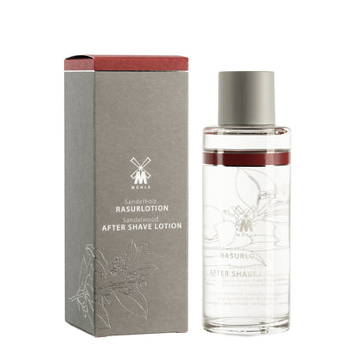 Bild av After Shave Lotion – Sandelträ