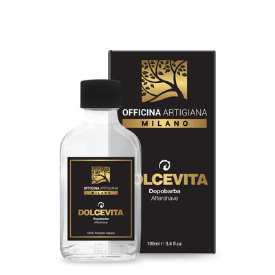 Bild av Aftershave – Dolcevita