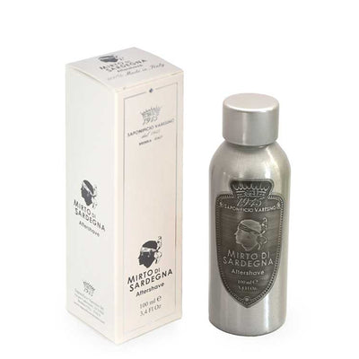 Bild av Aftershave – Mirto di Sardegna
