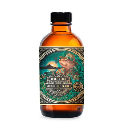 Bild av Aftershave – Monoi de Tahiti