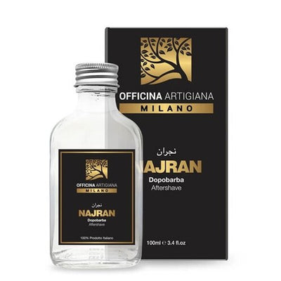 Bild av Aftershave – Najran