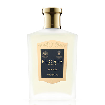 Bild av Aftershave – Santal