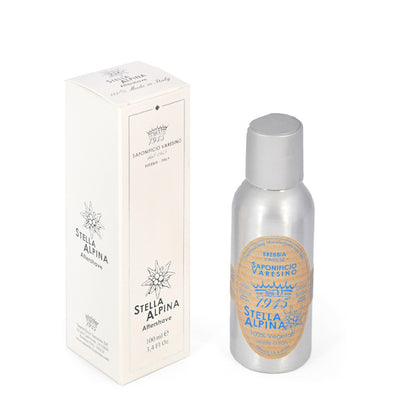 Bild av Aftershave - Stella Alpina