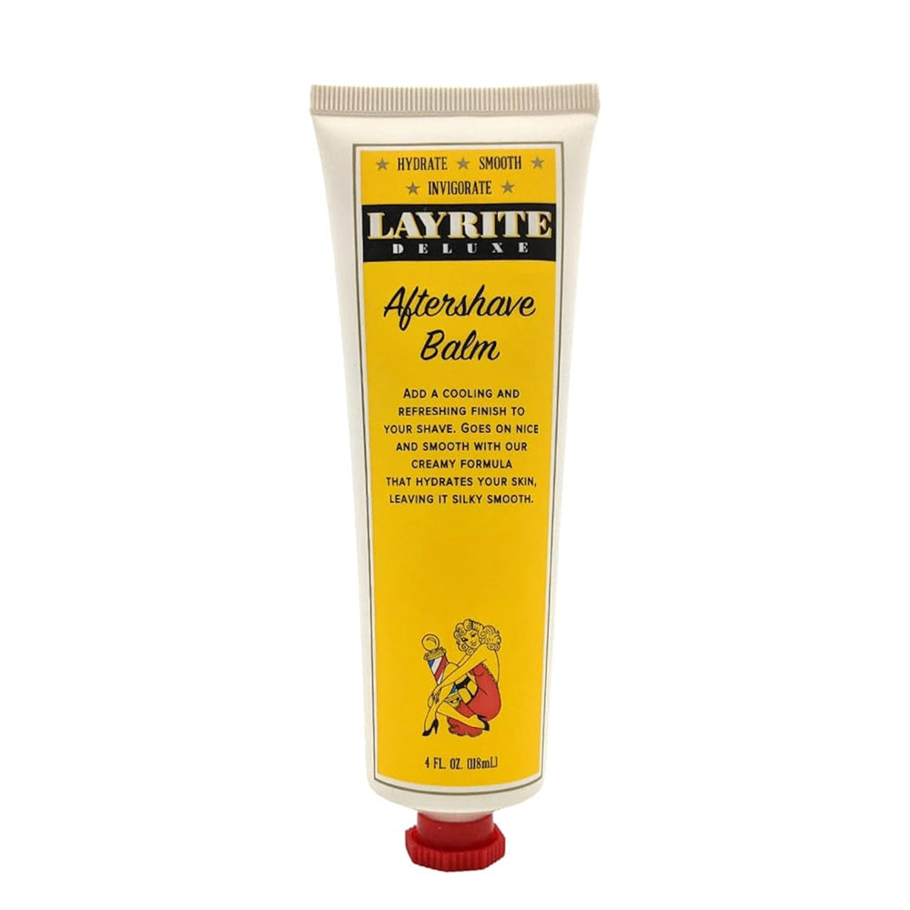 Layrite Aftershave-balsam