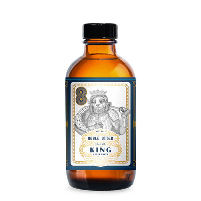 Bild av Aftershave – King
