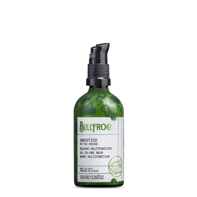 Bild av Agnostico On The Rocks All-In-One Balm