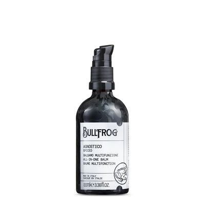 Bild av Agnostico Spiced All-In-One Balm