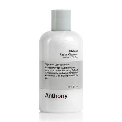 Bild av Glycolic Facial Cleanser