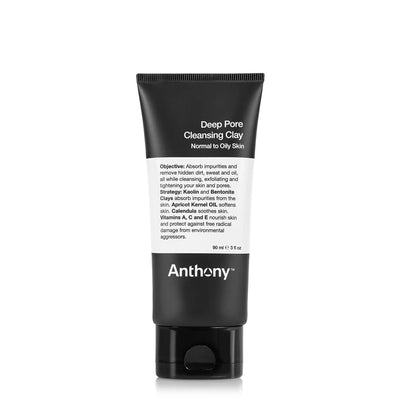 Bild av Cleansing Clay