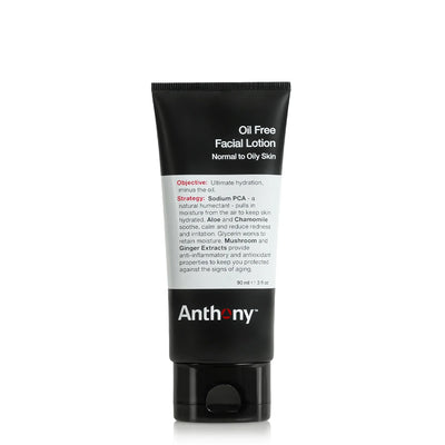 Bild av Oil Free Facial Lotion