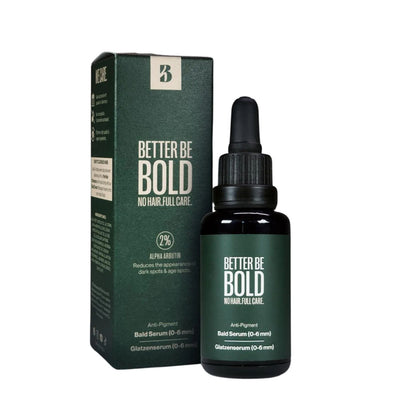 Bild av Anti-Pigment Bald Serum (0-6mm)