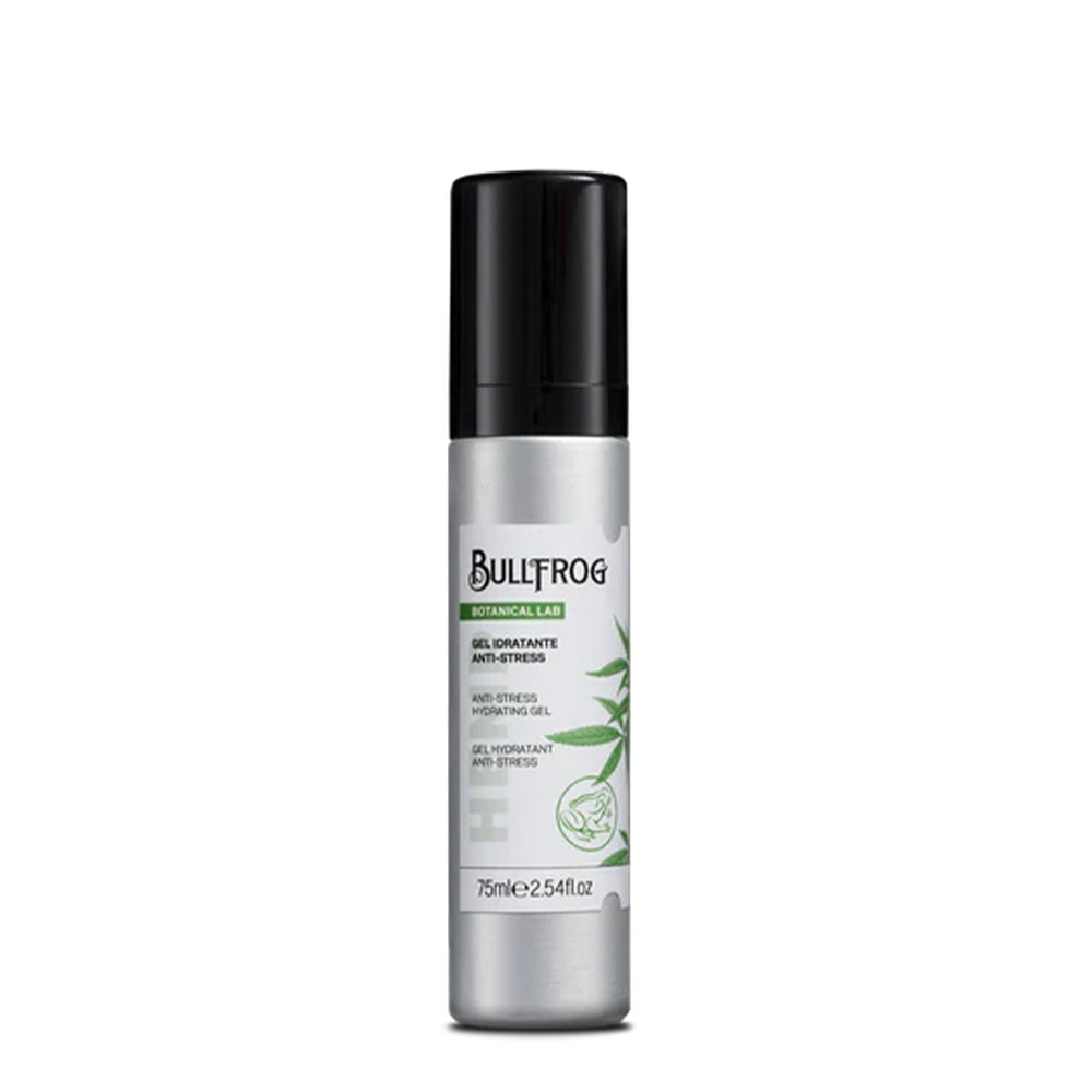 Bullfrog Anti-Stress Hydrating Gel