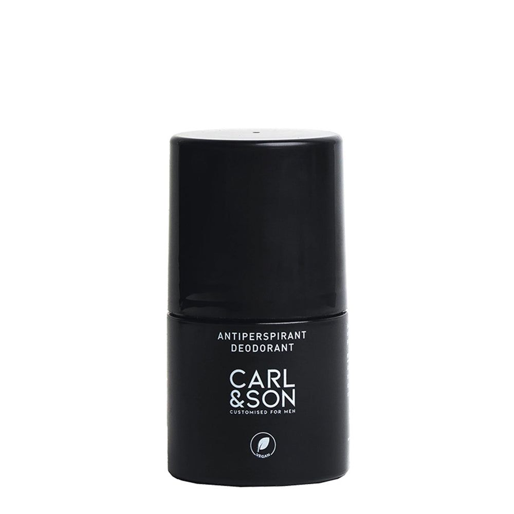 CARL&SON Antiperspirant Deodorant