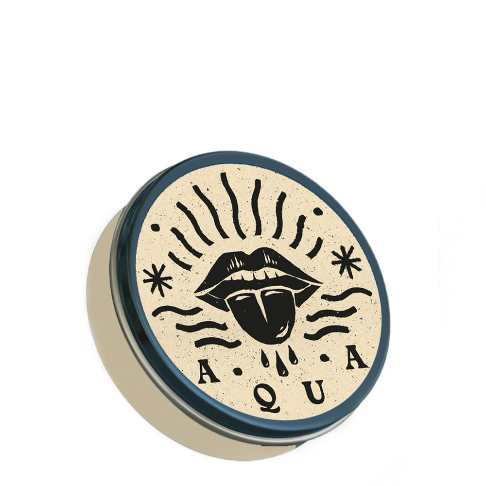 By Elementum Aqua Firm Hold Cream Pomade