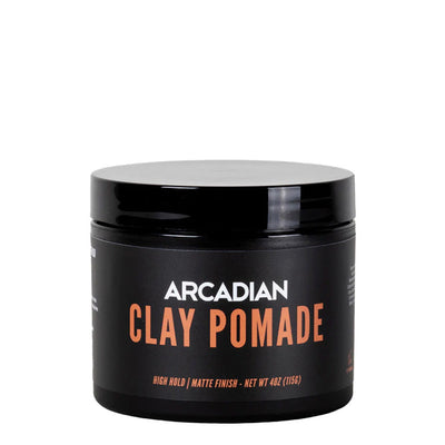 Bild av Clay Pomade