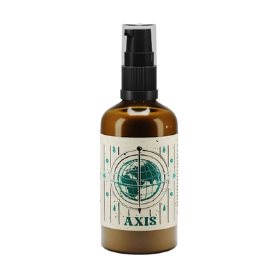 Bild av Axis All-in One Balm