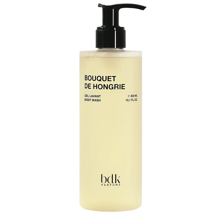 BDK Parfums Bouquet de Hongrie Shower Gel 300ml