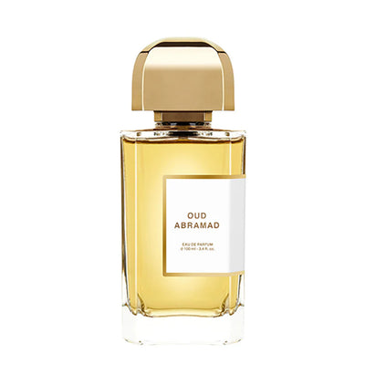 Bild av Eau de Parfum – Oud Abramad