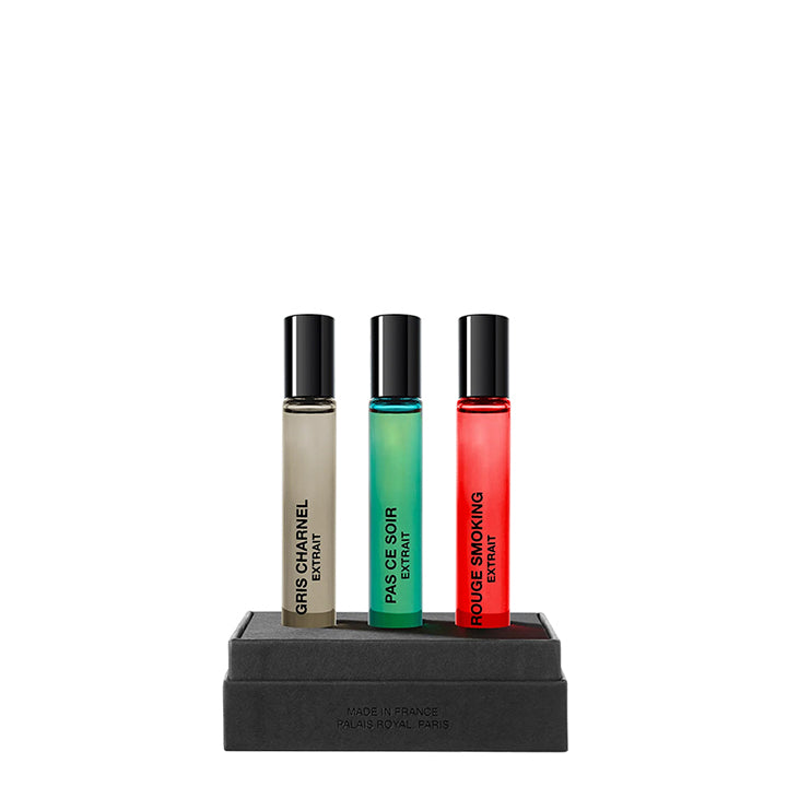 BDK Parfums Collection Extraits The Alpha Men