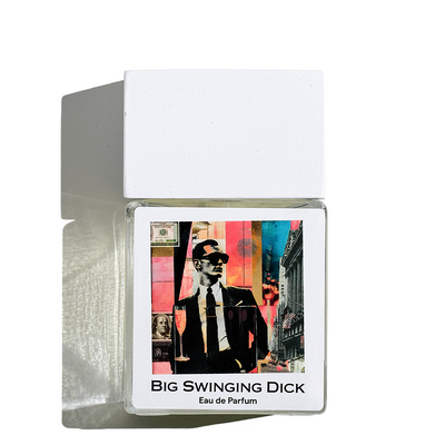 Image of product Eau de Parfum - Big Swinging Dick
