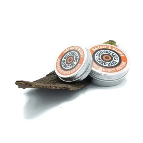 Beard Butter – Satan's Bluff Dutchbeards