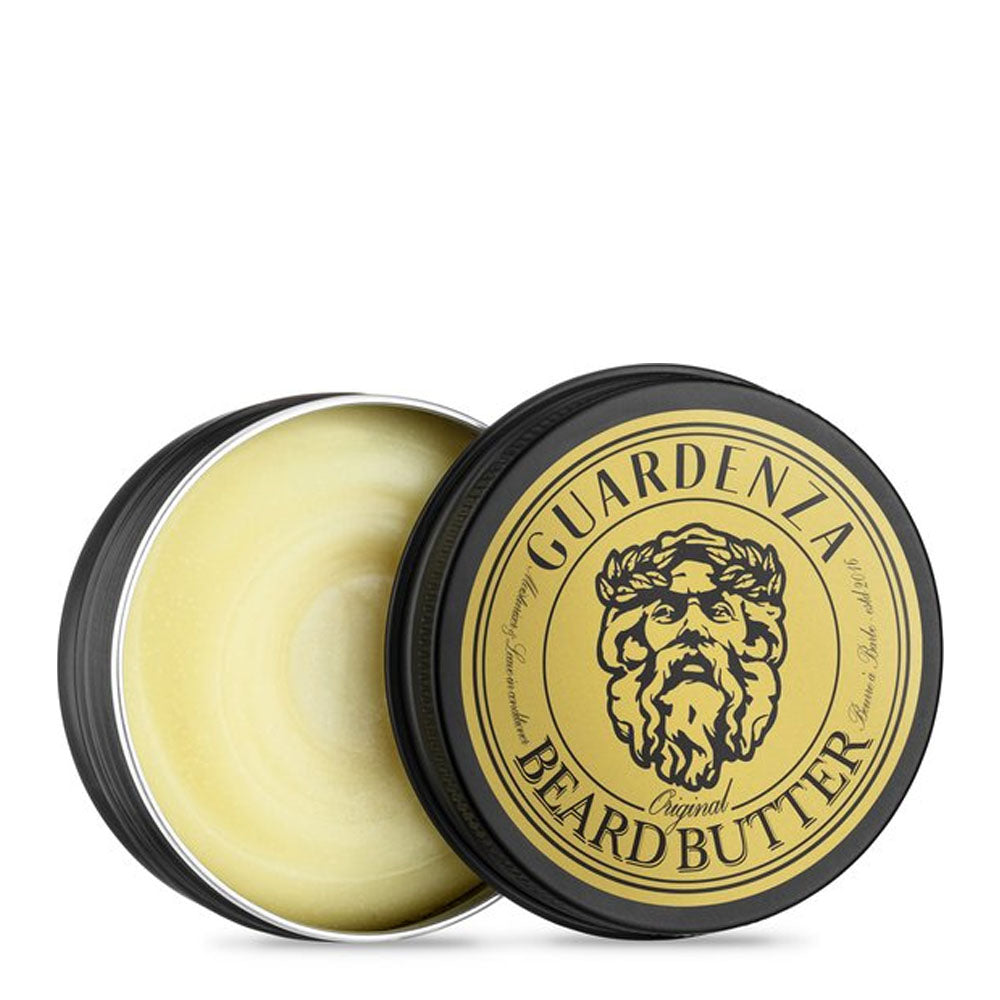 Guardenza Beard Butter – Original