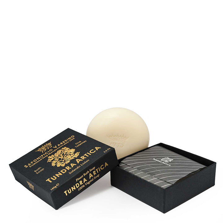 Saponificio Varesino Bath Soap – Tundra Artica