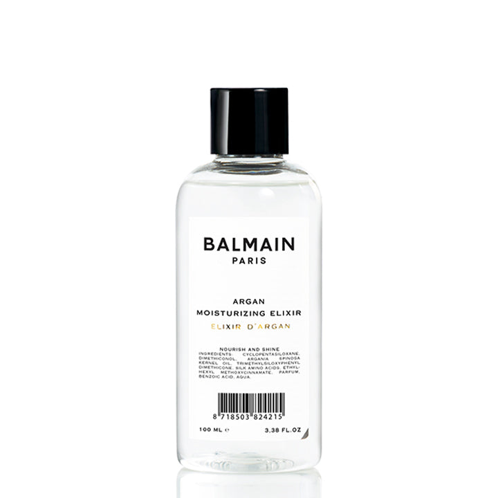 Balmain Hair Argan Moisturizing Elixir