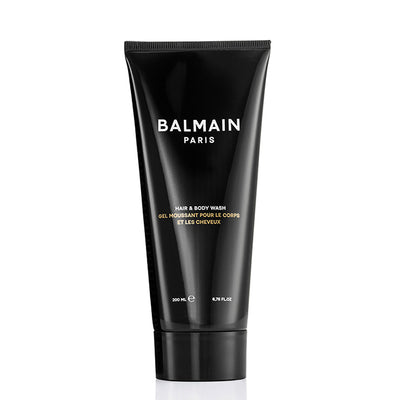 Bild av Hair & Body Wash