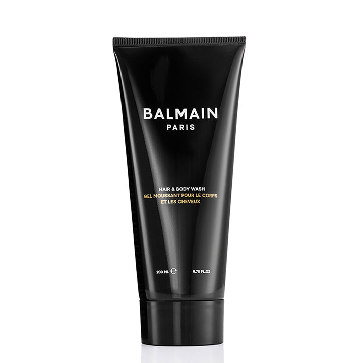 Balmain Homme Hår- & Kroppstvätt