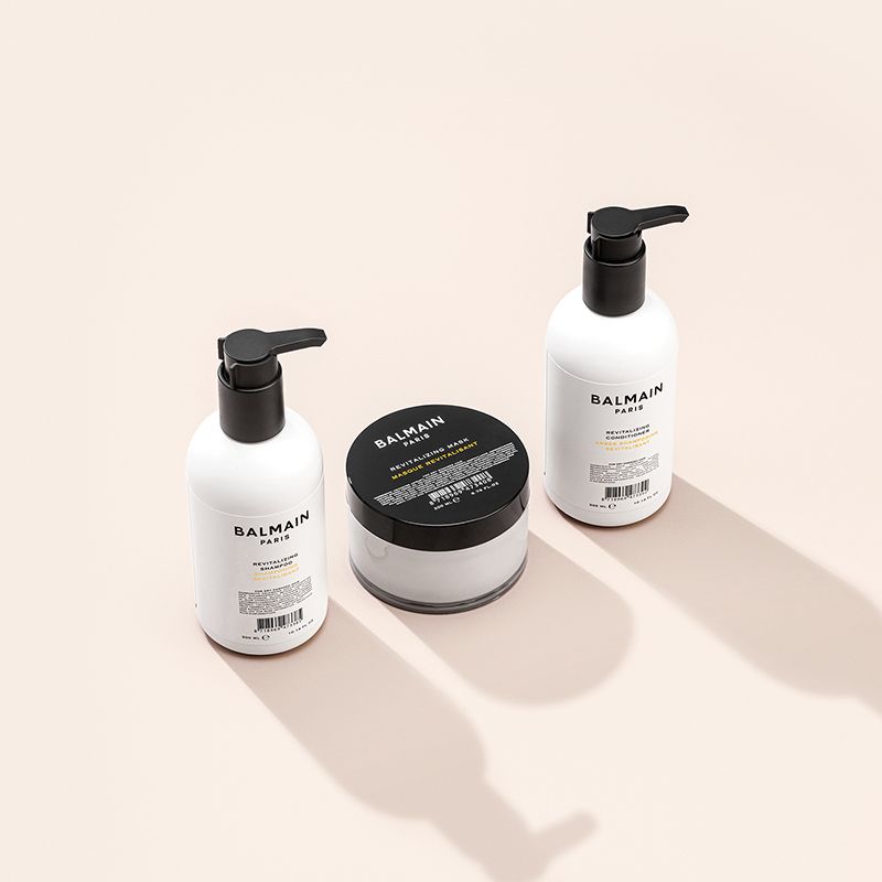 Balmain Hair Revitalizing Shampoo