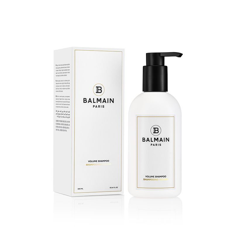 Balmain Hair Volume Shampoo
