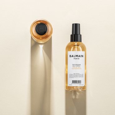 Texturizing Salt Spray