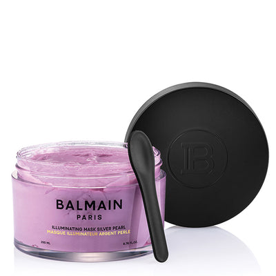 Bild av Illuminating Mask Silver Pearl