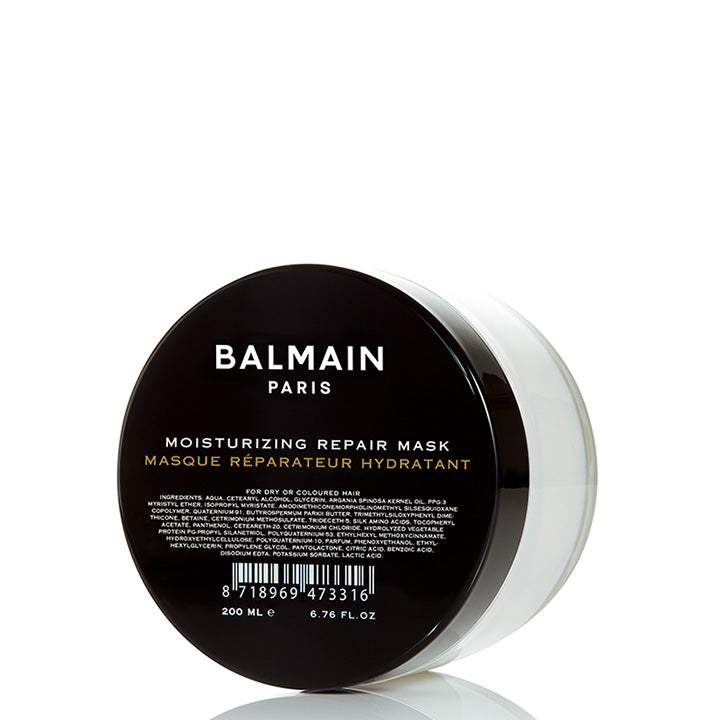 Balmain Hair Moisturizing Repair Mask