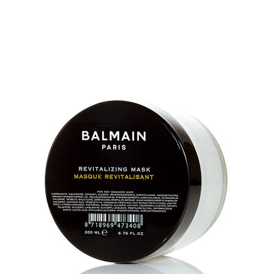 Bild av Revitalizing Mask