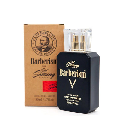 Bild av Eau de Parfum – Barberism
