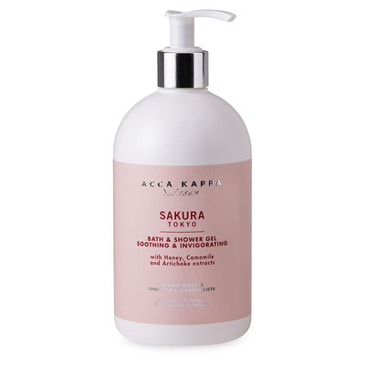 Bild av Bath & Shower Gel - Sakura