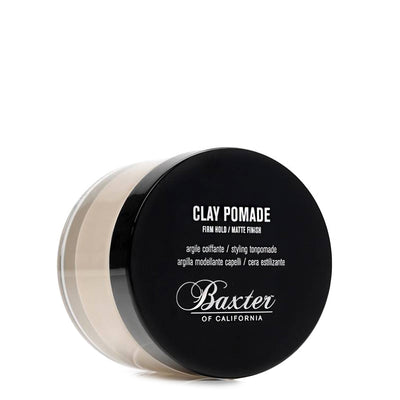 Bild av Clay Pomade