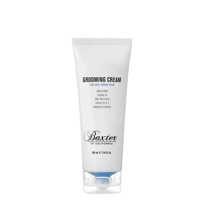 Baxter of California Grooming Cream