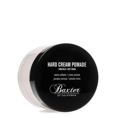 Bild av Hard Cream Pomade