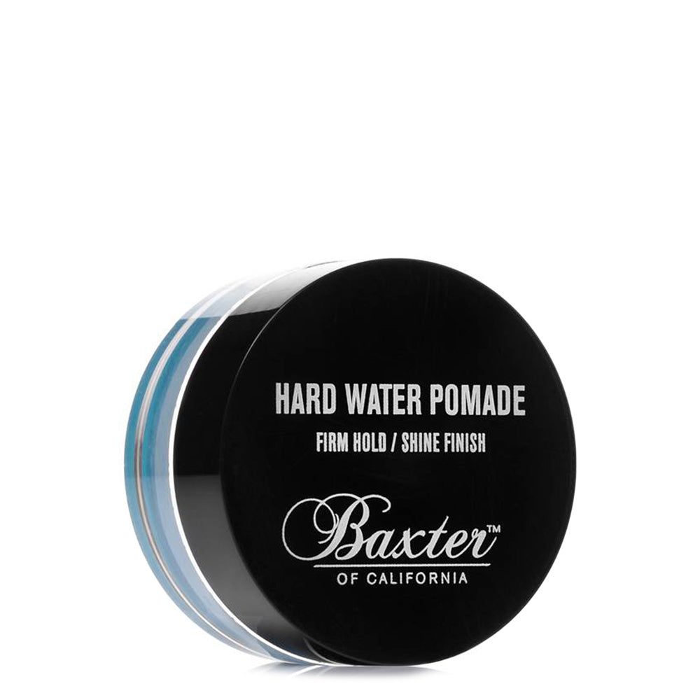 Baxter of California Hard Water Pomade