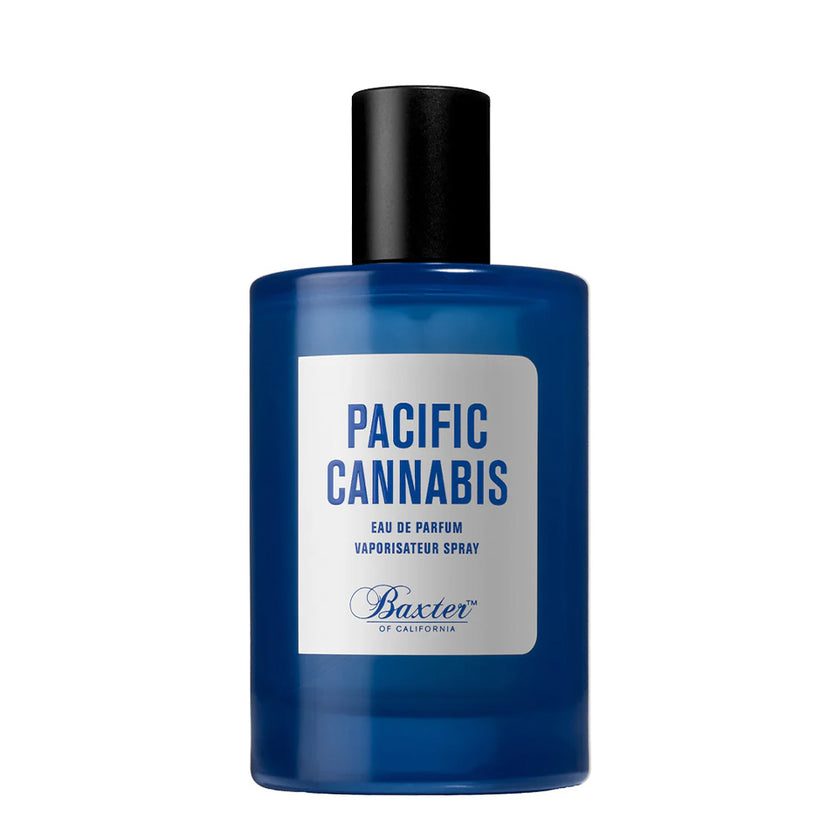 Baxter of California Eau de Parfum – Pacific Cannabis