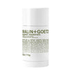 Malin+Goetz Bergamot Deodorant Stick