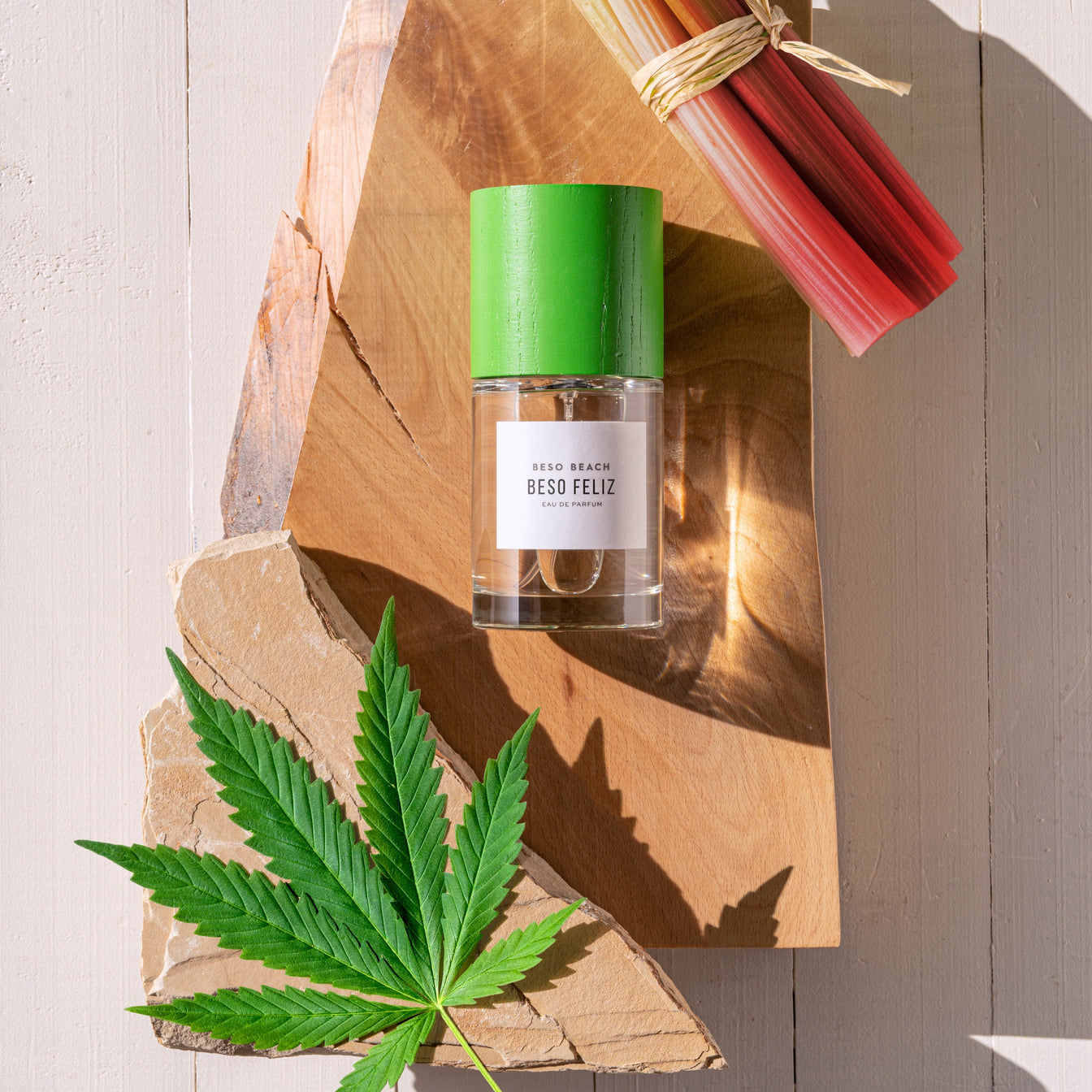 Beso Beach Eau de Parfum – Beso Feliz