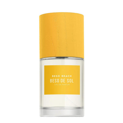 Bild av Eau de Parfum – Beso de Sol